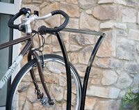Athens Bike Racks