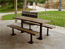 Avondale Picnic Tables