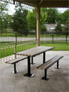 Avondale Picnic Tables