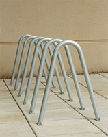 A-Frame ''A'' Shaped Rack