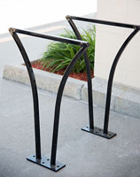 Athens Bike Racks