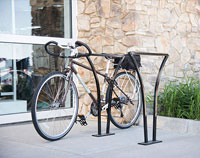 Athens Bike Racks