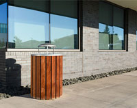 Princeton Municipal Center