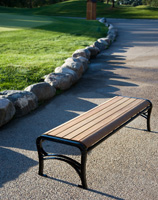 Avondale Park Benches AV1-1110