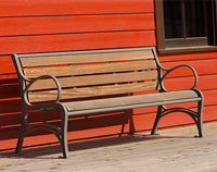 Avondale Park Benches AV1-1010