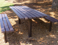 Avondale Picnic Table AV6-4462