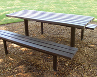 Avondale Picnic Table AV6-4462