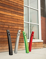 Barristro Bike Posts