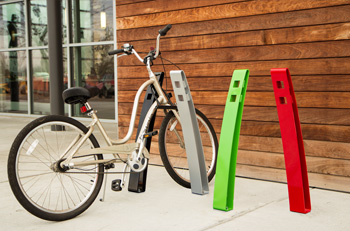 Barristro Bike Racks