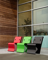 Barristro Seating BR5-1000