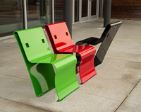 Barristro Seating BR5-1000