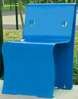 Barristro Seating BR5-1000