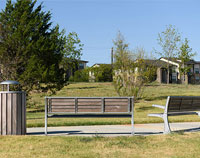 Princeton Municipal Center