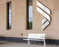 April Sampson Cancer Center