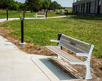 April Sampson Cancer Center