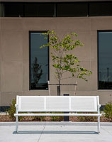 April Sampson Cancer Center