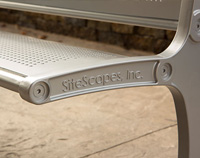 Canopy Park Benches CP1-1000