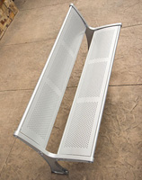 Canopy Park Benches CP1-1000