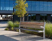 Canopy Park Benches CP1-1000