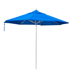 Canvas Umbrella