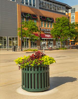 CityView Planters