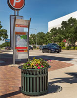 CityView Planters