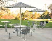 CityView Tables and Seating