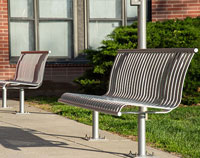 CityView Tables and Seating