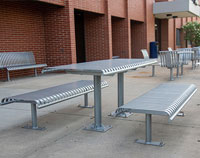 CityView Tables and Seating