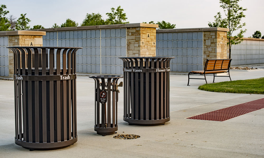 Ohio Western Cemetery