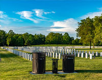 Ohio Western Cemetery