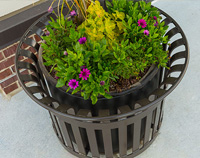 CityView Planter CV4-1000