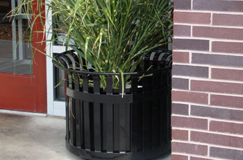 CityView Planters