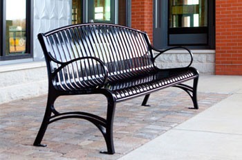 CityView Park Benches