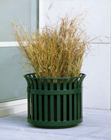 CityView Planters CV4-1000