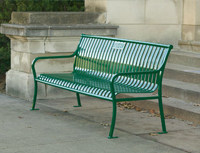 CityView Park Benches CV1-1000