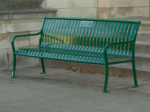 Memorial Plaques