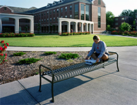 CityView Park Benches CV1-2100