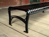 CityView Park Benches CV1-1110