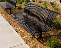 CityView Park Benches CV1-1020