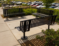 CityView Park Benches CV1-1020