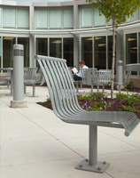 CityView Chairs CV5-1111