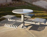 CityView Tables CV6-1143