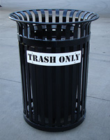 Trash Only