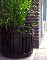 CityView Planters CV4-1000