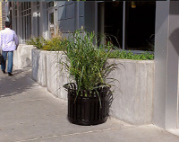 CityView Planters CV4-1000