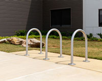 Echo Bike Racks