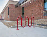 Clarinda High School