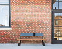 FUSE Park Benches FS1-1000