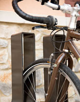 Madrid Bike Racks